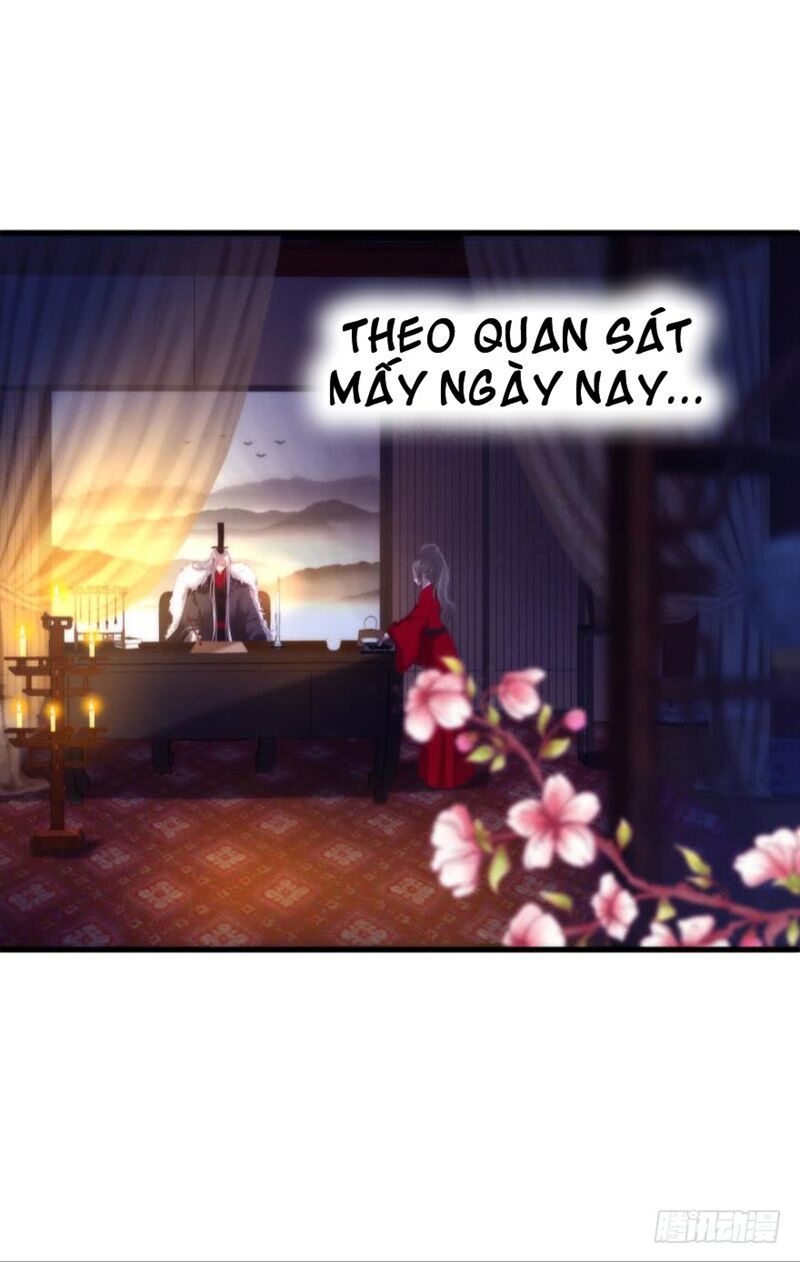 Một Vạn Tư Thế Công Lược Yêu Nam Chapter 157 - Trang 2