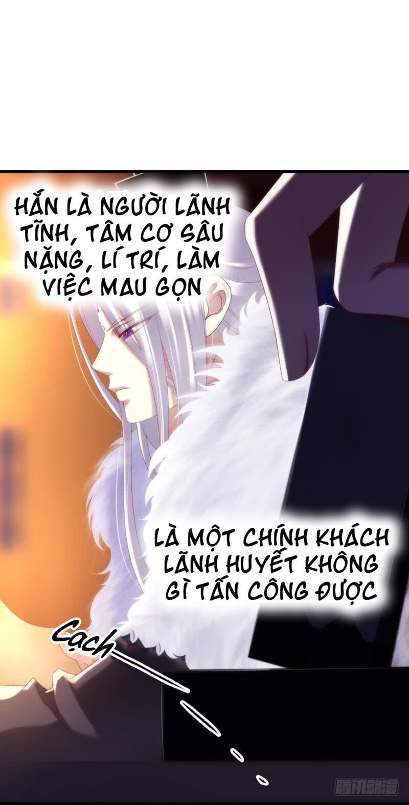 Một Vạn Tư Thế Công Lược Yêu Nam Chapter 157 - Trang 2