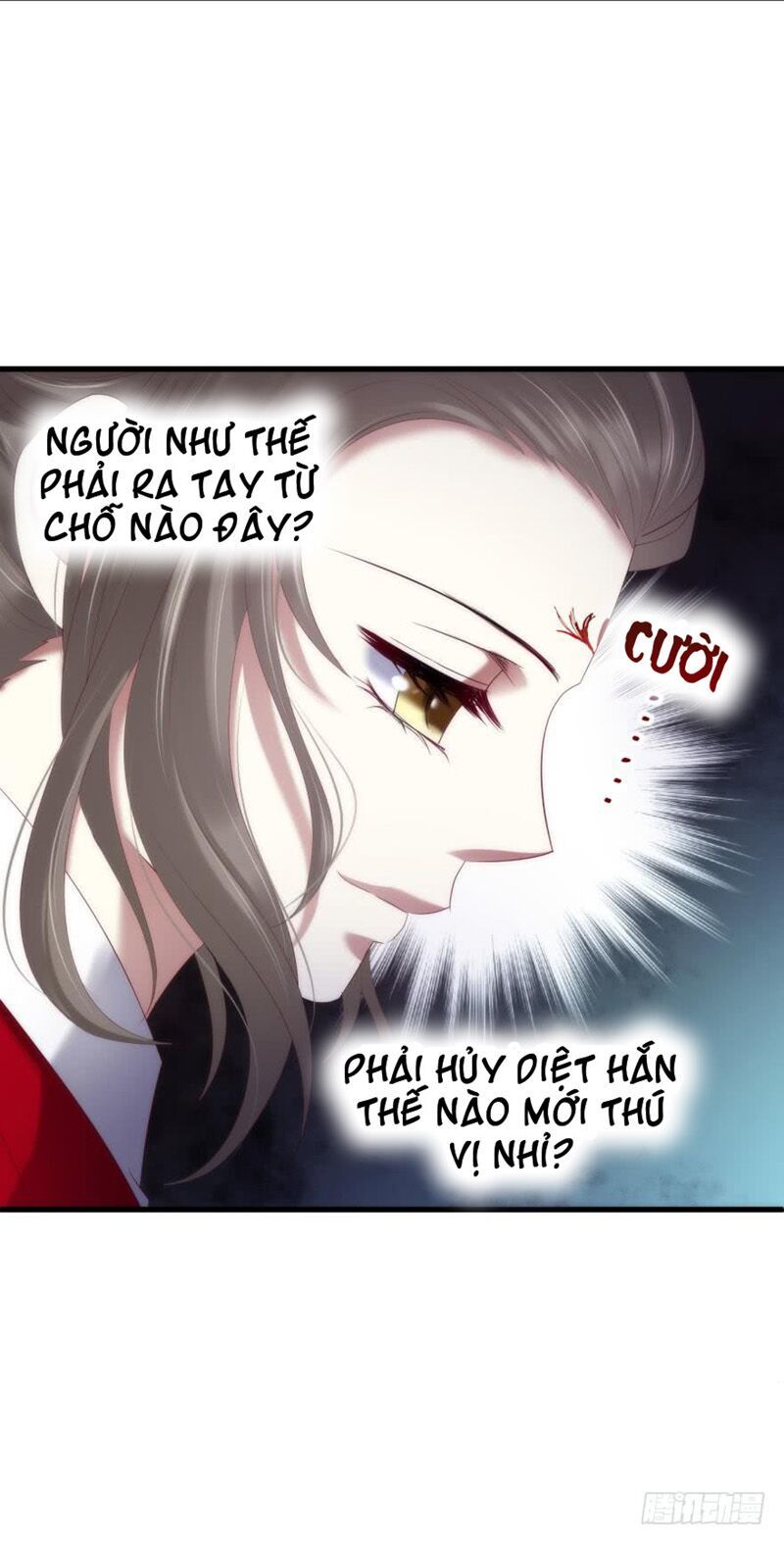 Một Vạn Tư Thế Công Lược Yêu Nam Chapter 157 - Trang 2