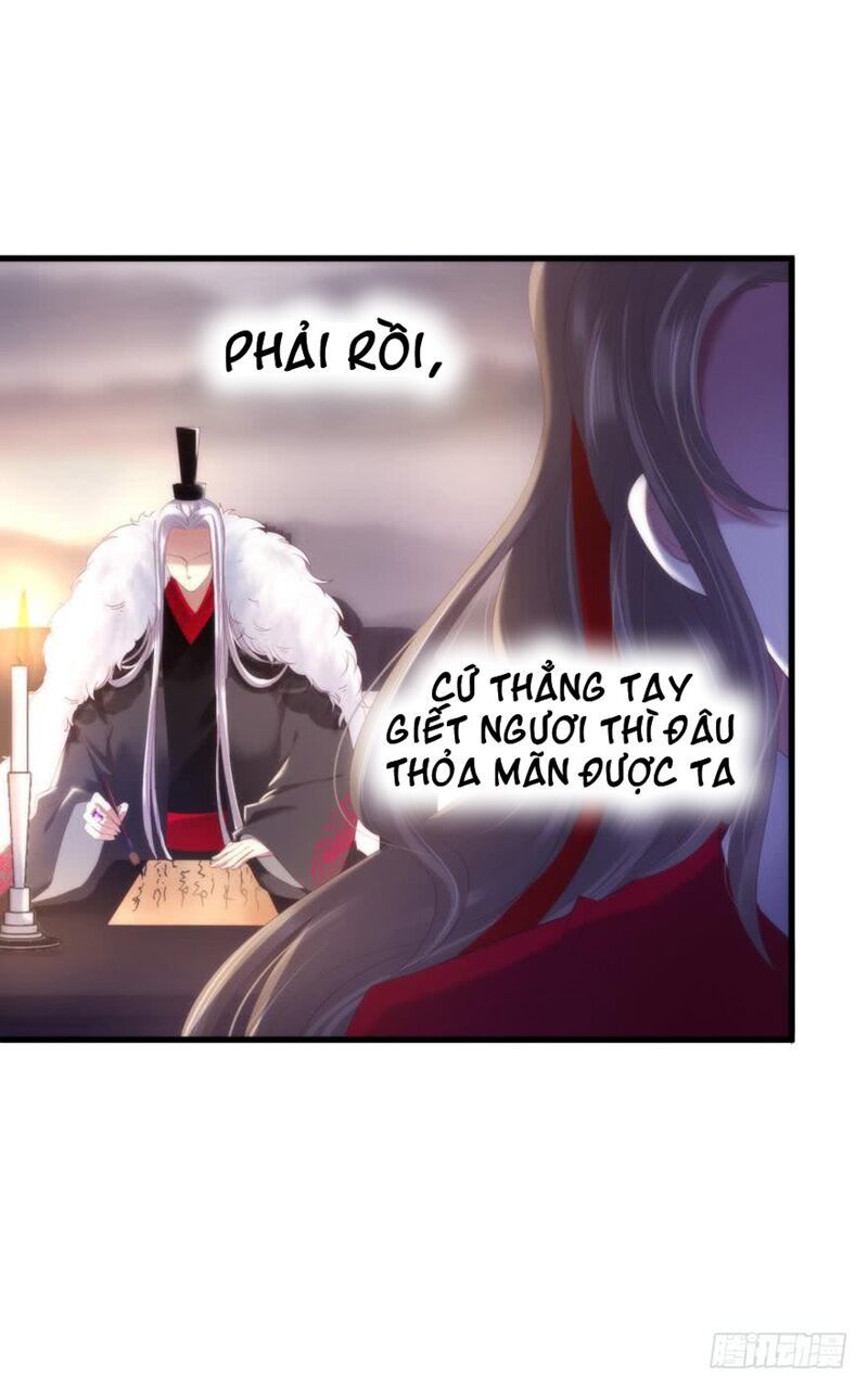 Một Vạn Tư Thế Công Lược Yêu Nam Chapter 157 - Trang 2