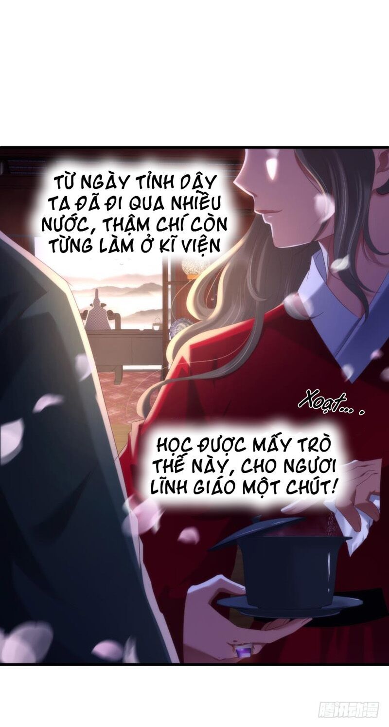 Một Vạn Tư Thế Công Lược Yêu Nam Chapter 157 - Trang 2