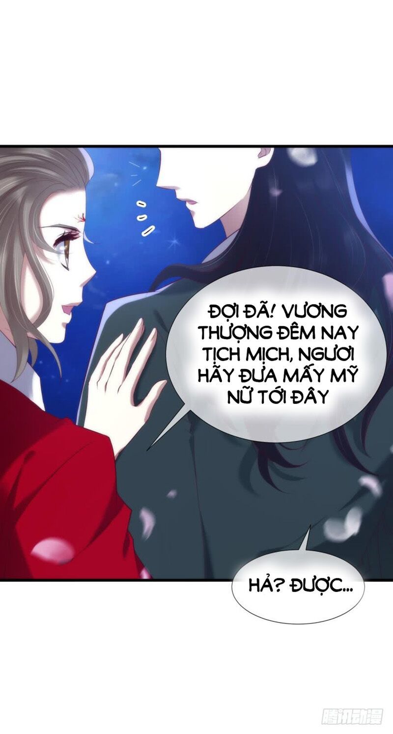 Một Vạn Tư Thế Công Lược Yêu Nam Chapter 157 - Trang 2