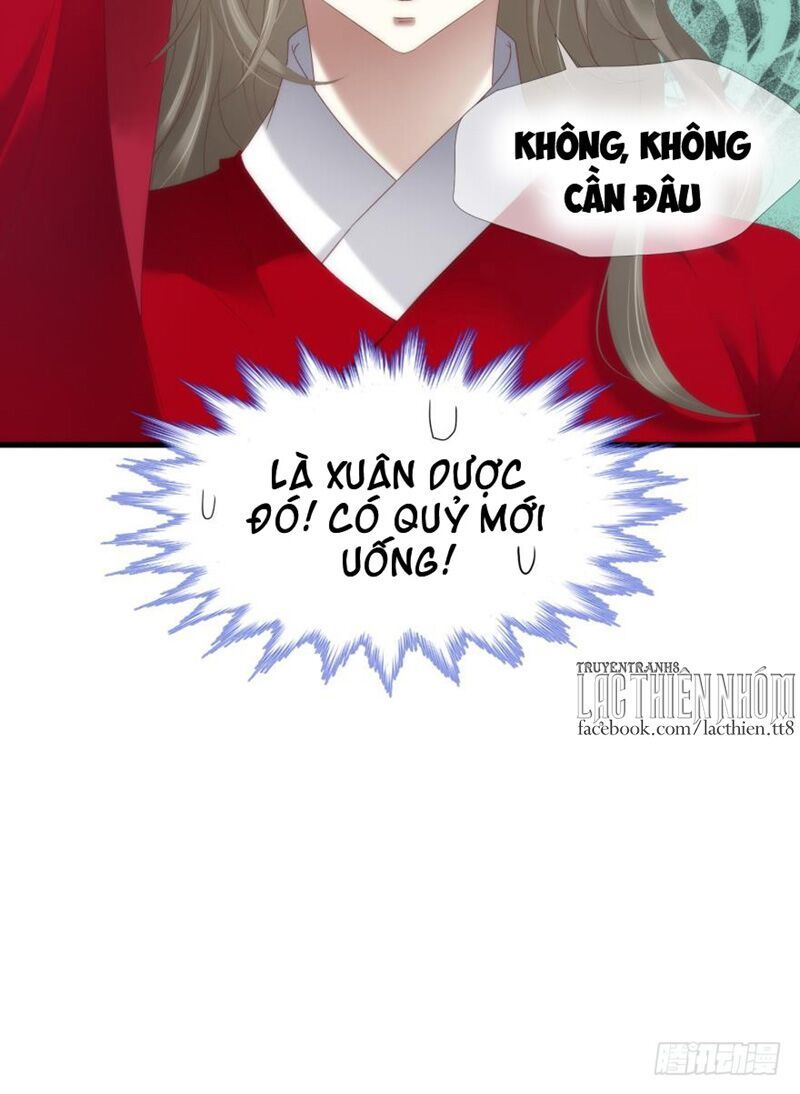 Một Vạn Tư Thế Công Lược Yêu Nam Chapter 157 - Trang 2