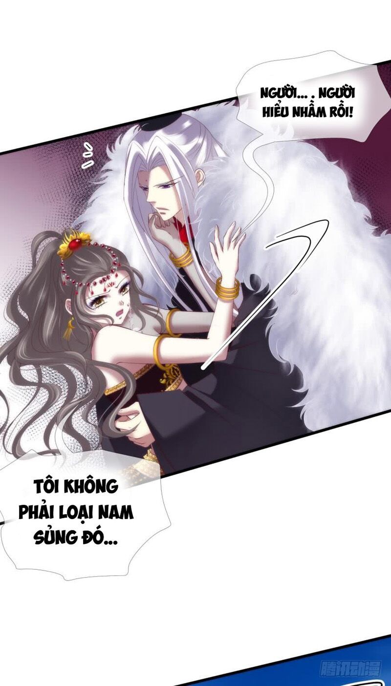 Một Vạn Tư Thế Công Lược Yêu Nam Chapter 156 - Trang 2