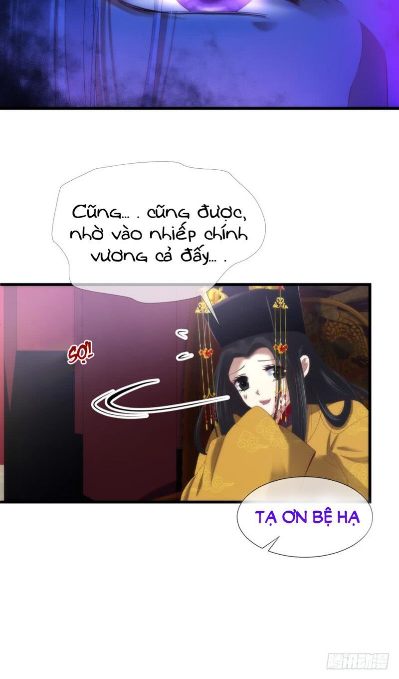 Một Vạn Tư Thế Công Lược Yêu Nam Chapter 156 - Trang 2