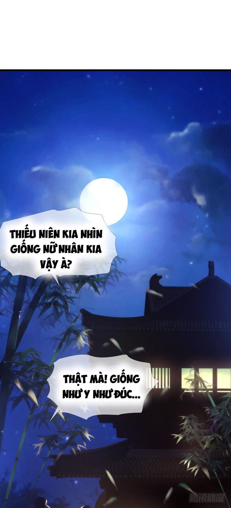 Một Vạn Tư Thế Công Lược Yêu Nam Chapter 156 - Trang 2