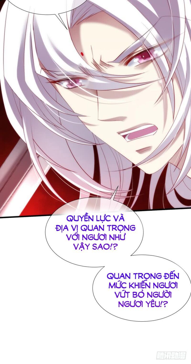 Một Vạn Tư Thế Công Lược Yêu Nam Chapter 155 - Trang 2