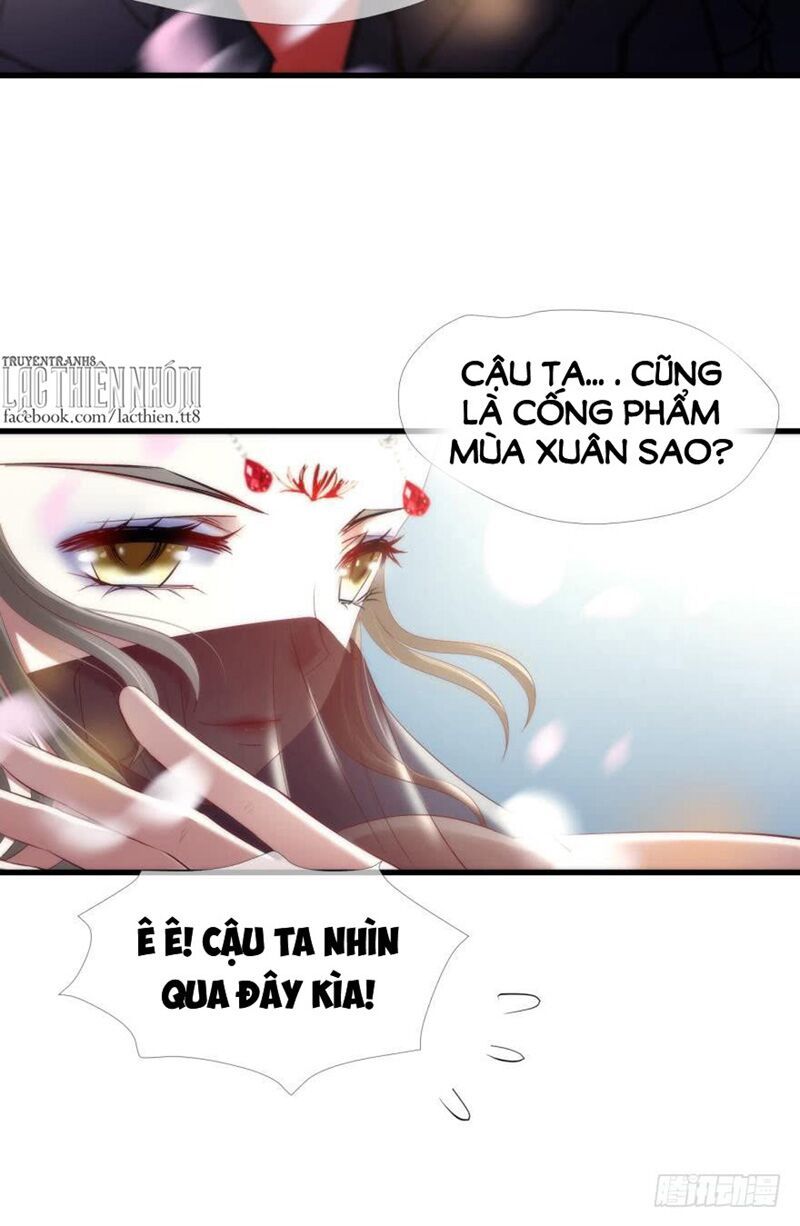 Một Vạn Tư Thế Công Lược Yêu Nam Chapter 155 - Trang 2