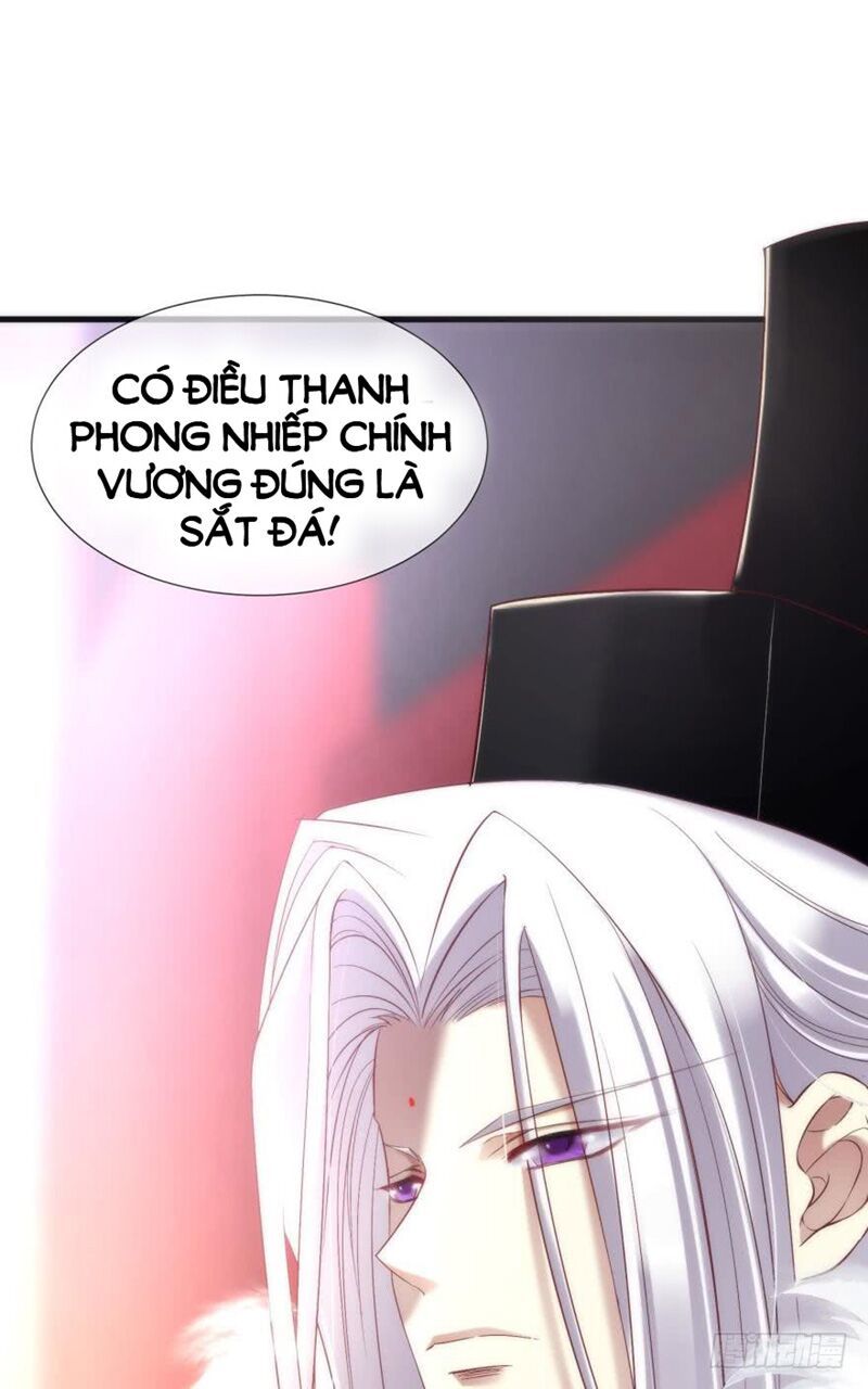 Một Vạn Tư Thế Công Lược Yêu Nam Chapter 155 - Trang 2