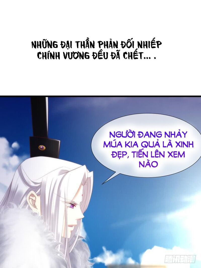 Một Vạn Tư Thế Công Lược Yêu Nam Chapter 155 - Trang 2