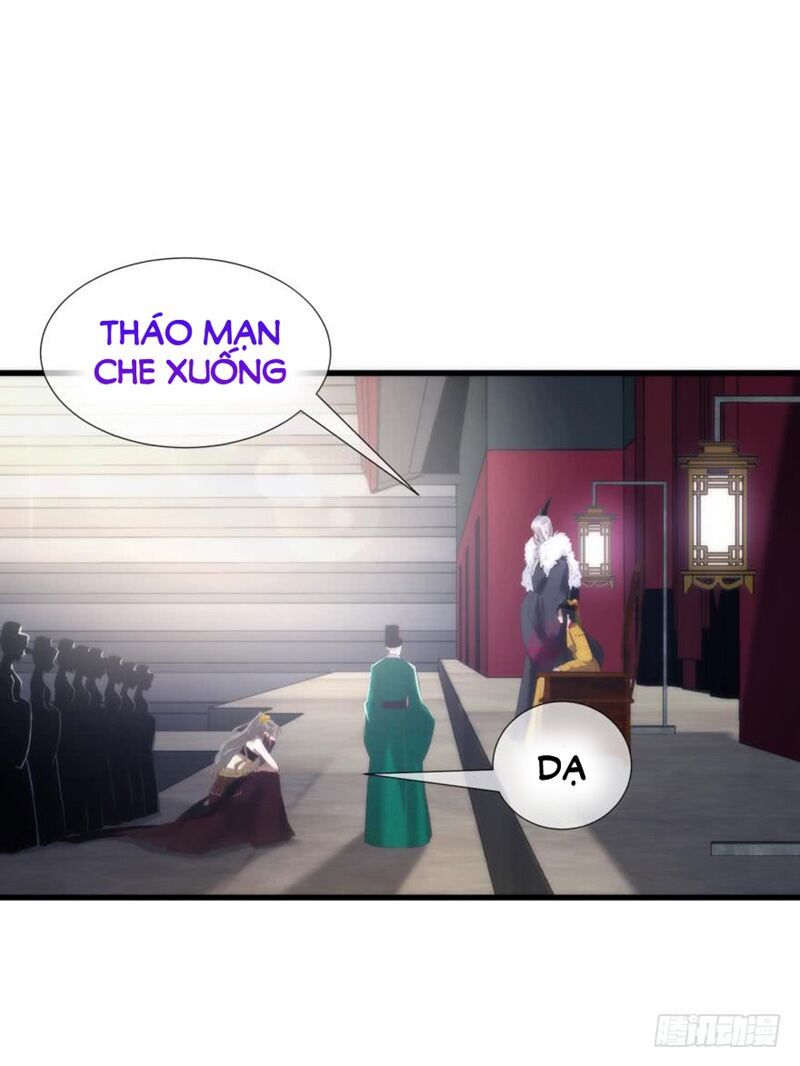 Một Vạn Tư Thế Công Lược Yêu Nam Chapter 155 - Trang 2