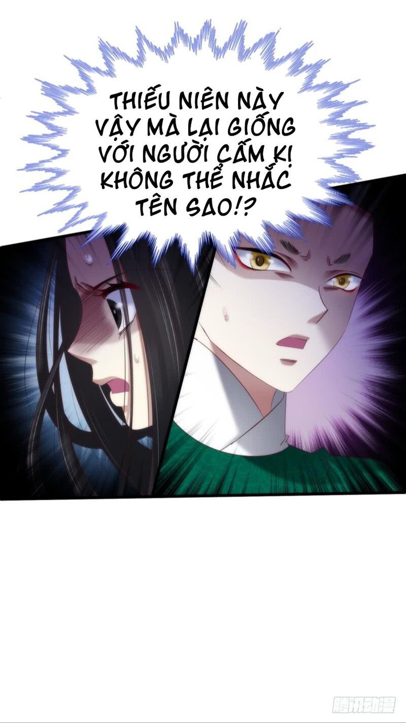 Một Vạn Tư Thế Công Lược Yêu Nam Chapter 155 - Trang 2