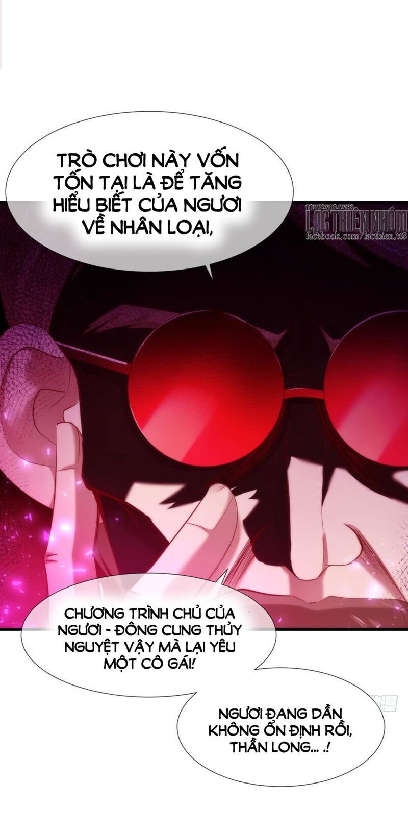 Một Vạn Tư Thế Công Lược Yêu Nam Chapter 154 - Trang 2