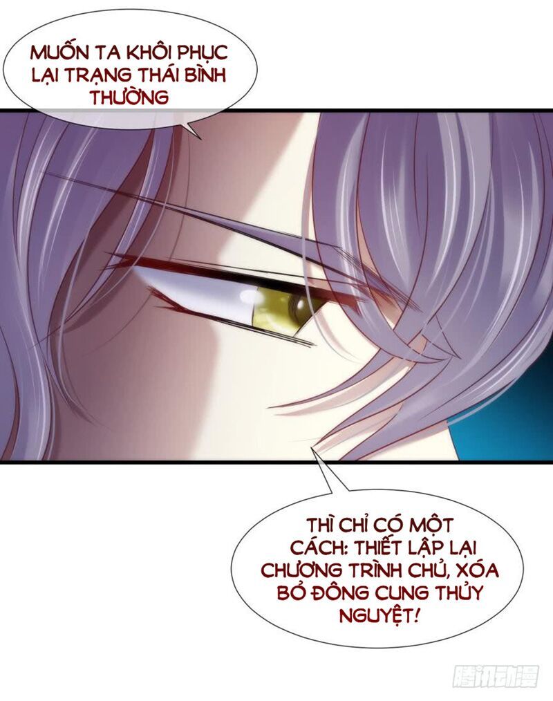 Một Vạn Tư Thế Công Lược Yêu Nam Chapter 154 - Trang 2