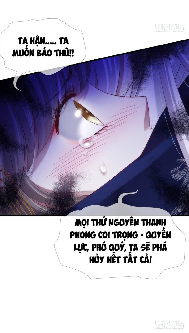 Một Vạn Tư Thế Công Lược Yêu Nam Chapter 154 - Trang 2