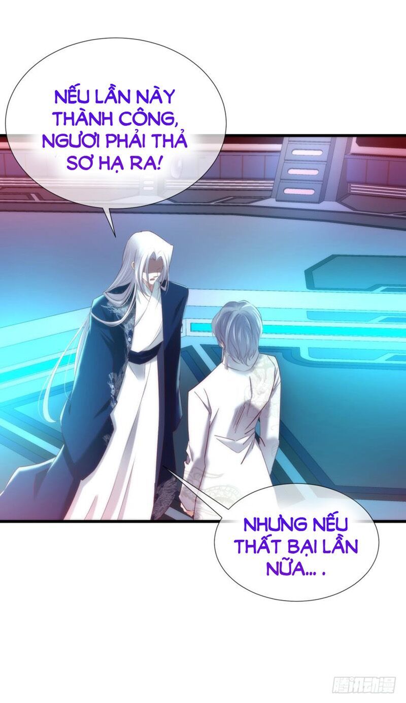 Một Vạn Tư Thế Công Lược Yêu Nam Chapter 153 - Trang 2