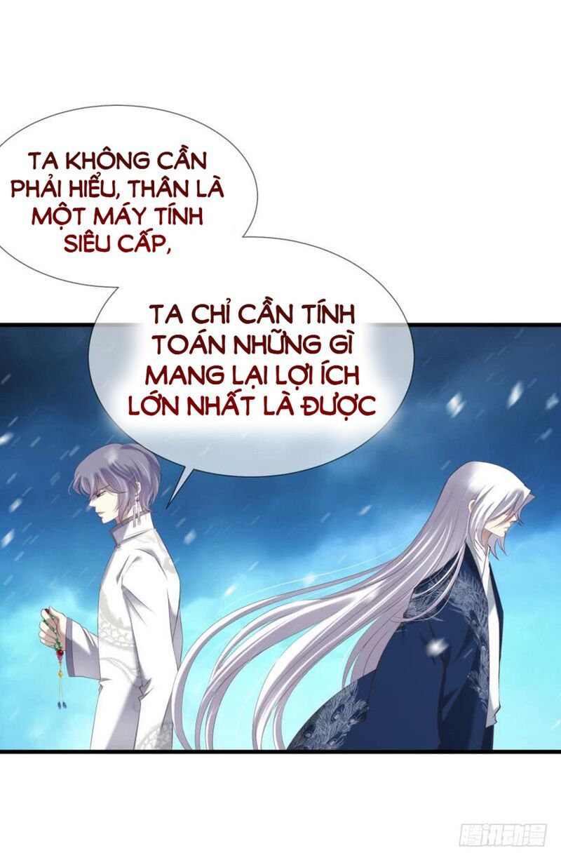 Một Vạn Tư Thế Công Lược Yêu Nam Chapter 153 - Trang 2