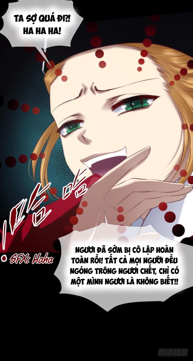 Một Vạn Tư Thế Công Lược Yêu Nam Chapter 152 - Trang 2