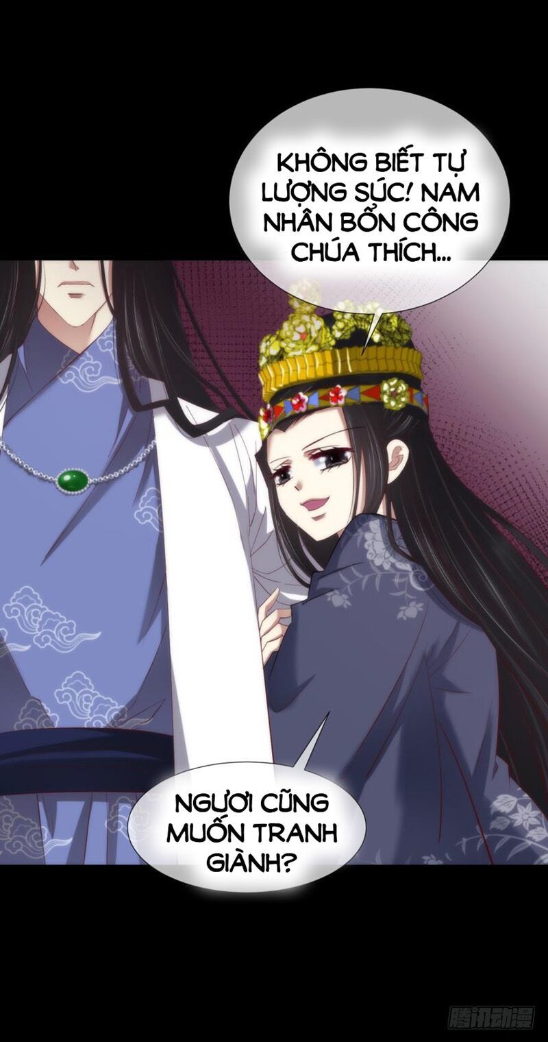 Một Vạn Tư Thế Công Lược Yêu Nam Chapter 152 - Trang 2