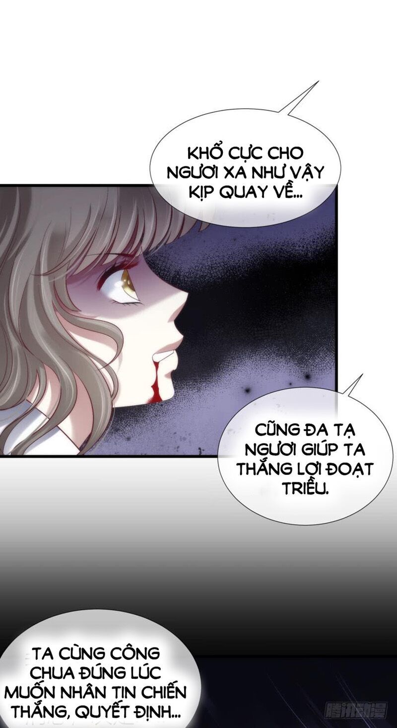 Một Vạn Tư Thế Công Lược Yêu Nam Chapter 152 - Trang 2