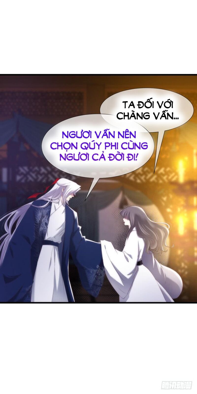 Một Vạn Tư Thế Công Lược Yêu Nam Chapter 151 - Trang 2