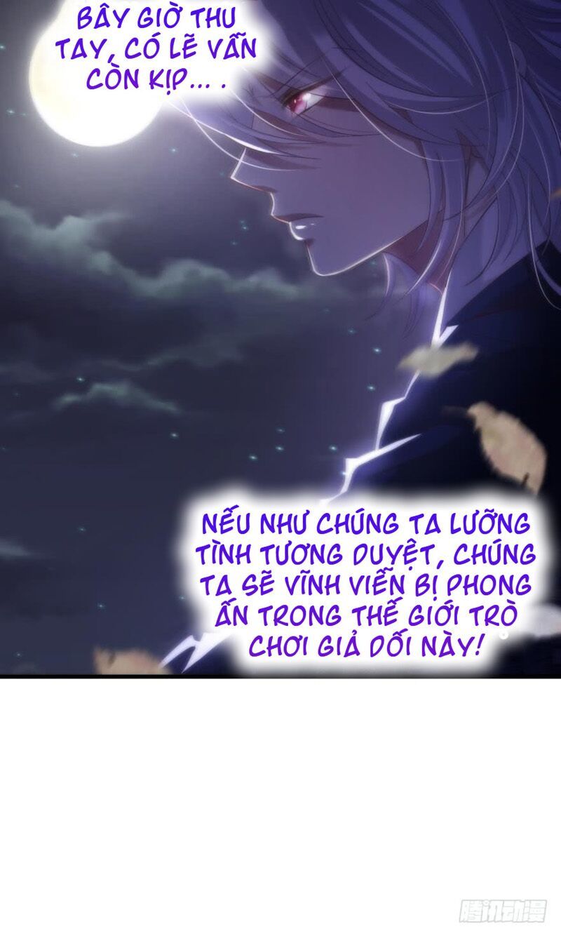 Một Vạn Tư Thế Công Lược Yêu Nam Chapter 151 - Trang 2