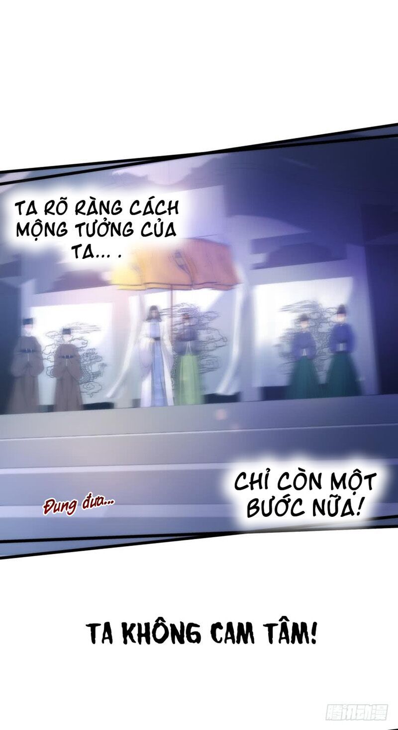 Một Vạn Tư Thế Công Lược Yêu Nam Chapter 151 - Trang 2