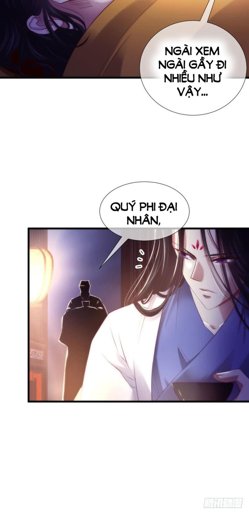 Một Vạn Tư Thế Công Lược Yêu Nam Chapter 150 - Trang 2