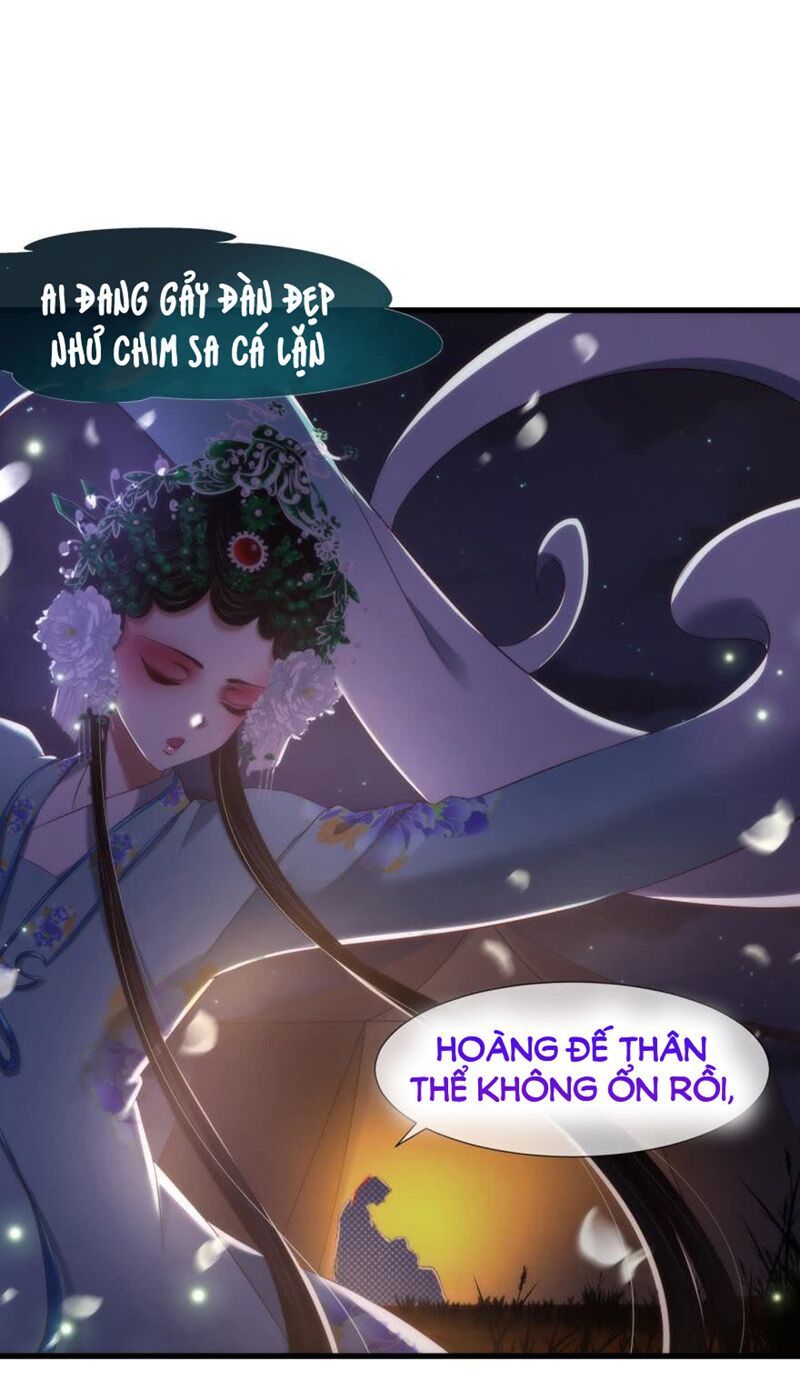 Một Vạn Tư Thế Công Lược Yêu Nam Chapter 150 - Trang 2