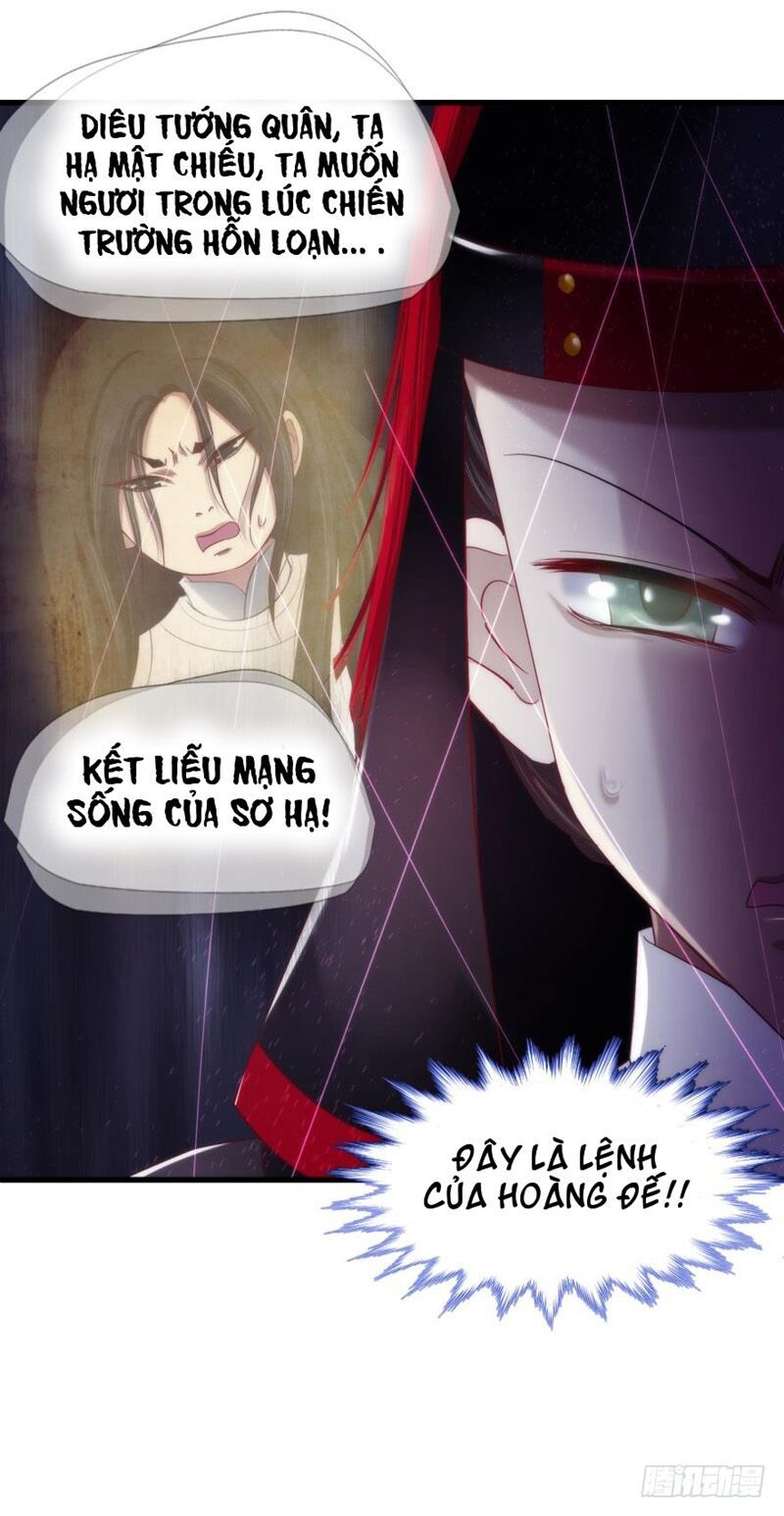 Một Vạn Tư Thế Công Lược Yêu Nam Chapter 149 - Trang 2