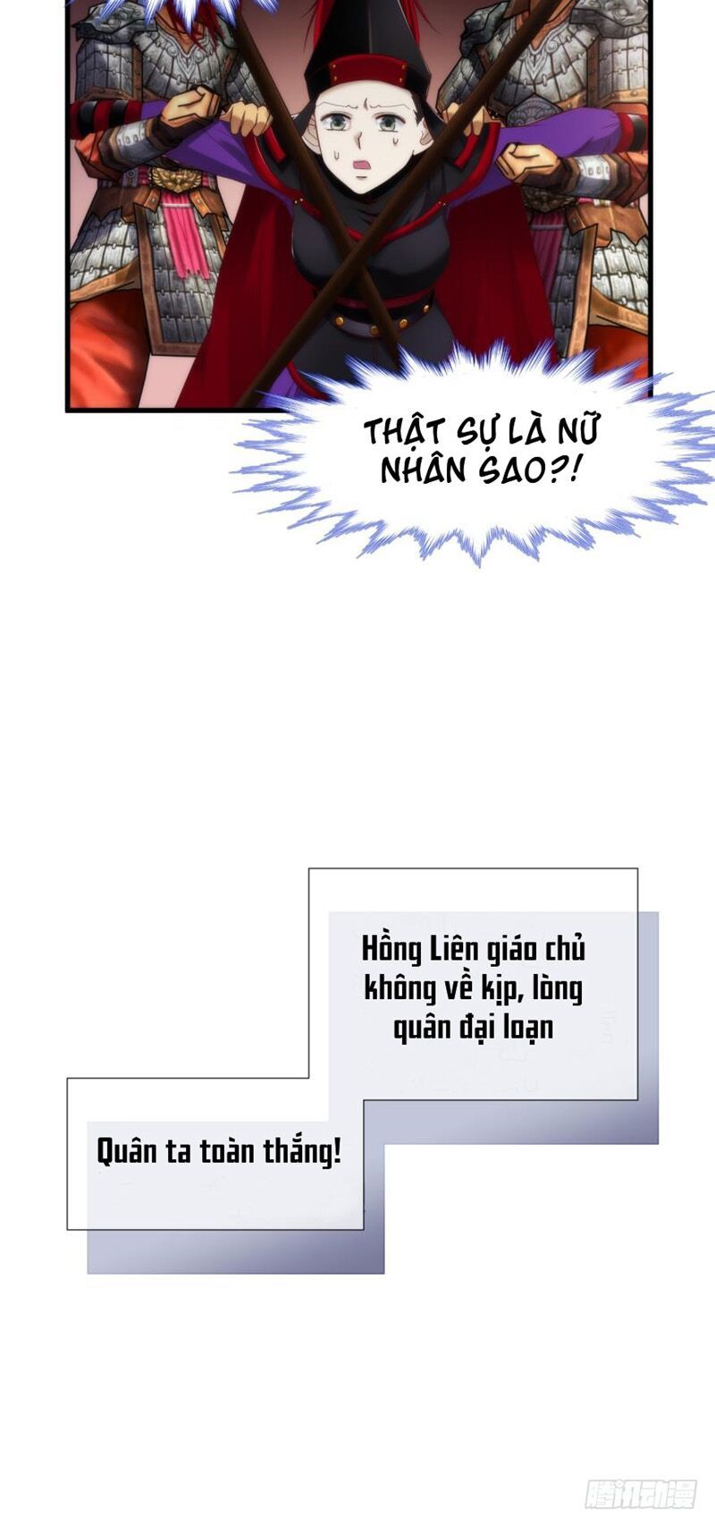 Một Vạn Tư Thế Công Lược Yêu Nam Chapter 149 - Trang 2