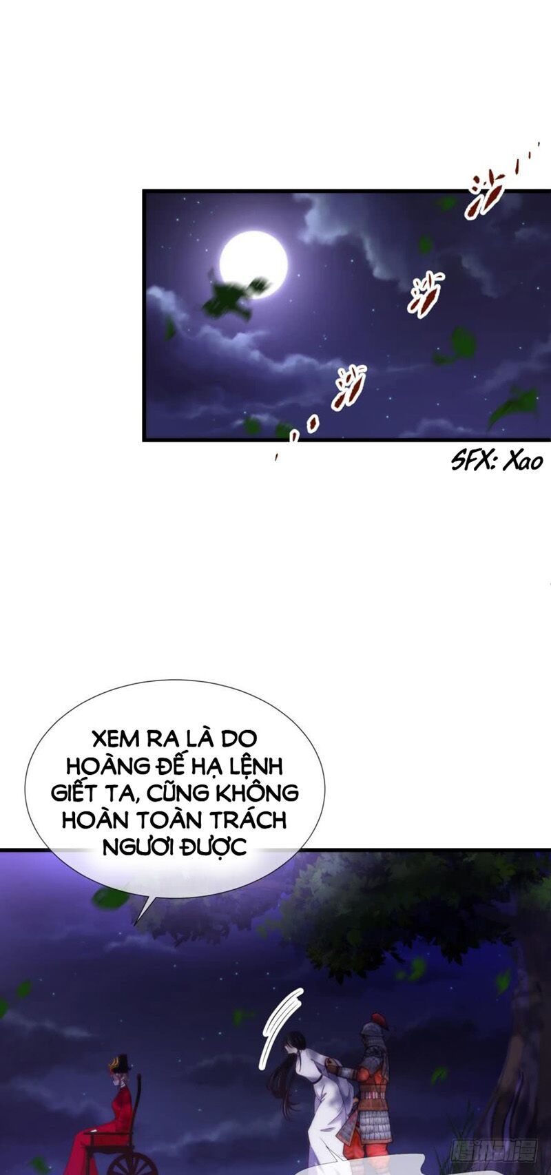 Một Vạn Tư Thế Công Lược Yêu Nam Chapter 149 - Trang 2