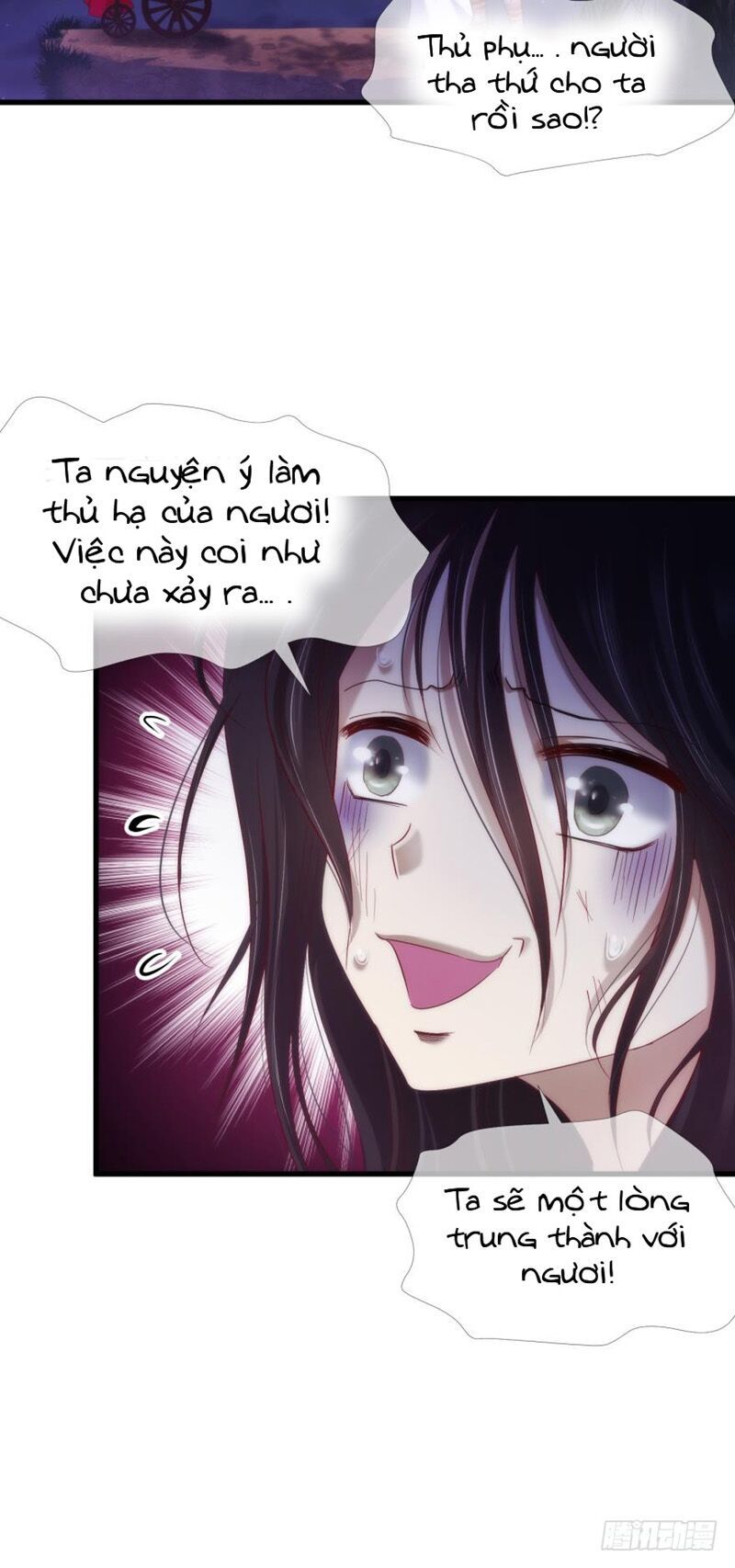 Một Vạn Tư Thế Công Lược Yêu Nam Chapter 149 - Trang 2