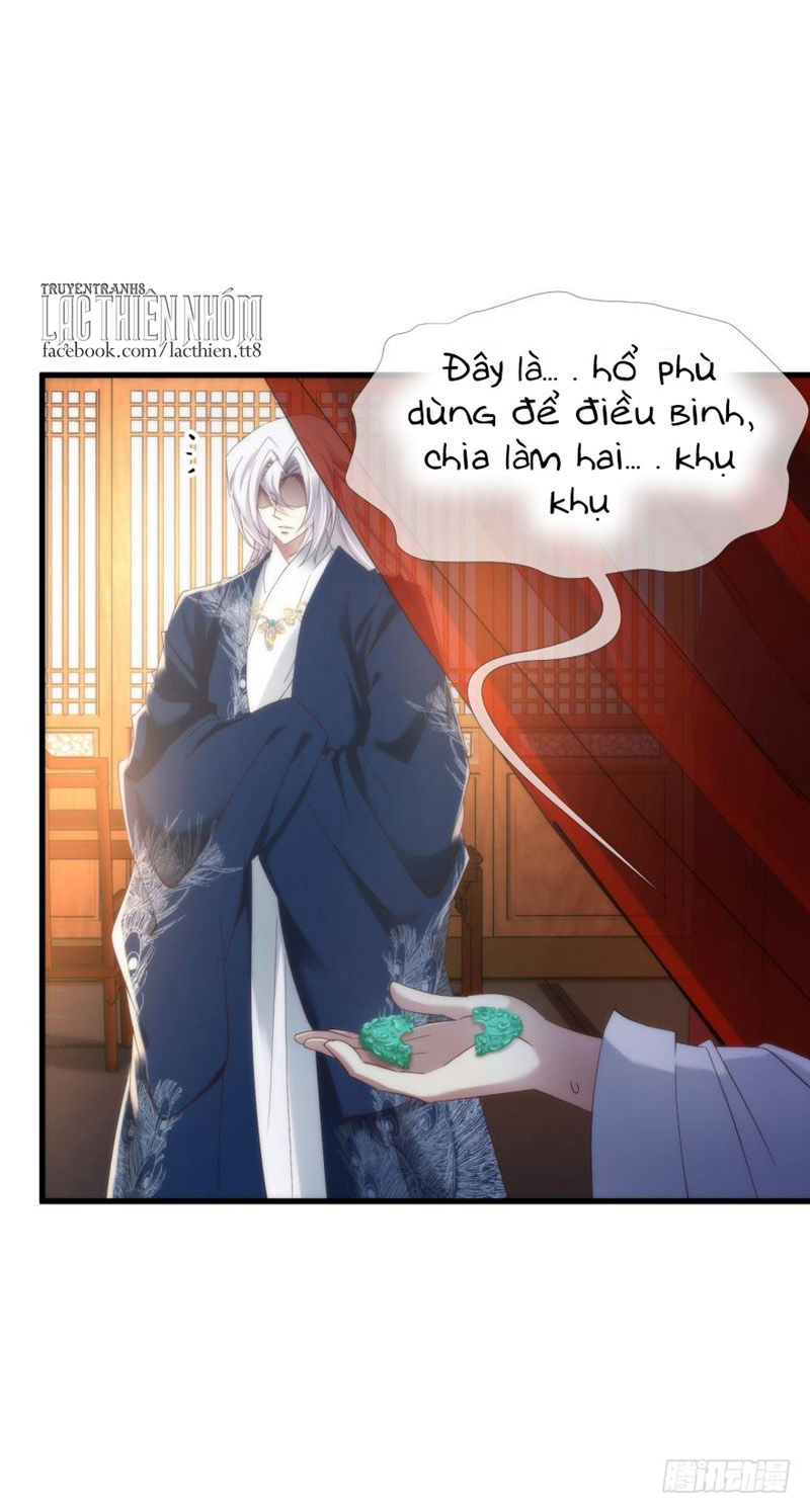 Một Vạn Tư Thế Công Lược Yêu Nam Chapter 148 - Trang 2