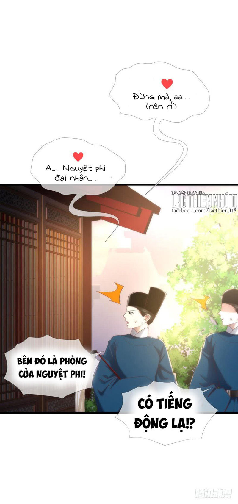 Một Vạn Tư Thế Công Lược Yêu Nam Chapter 148 - Trang 2