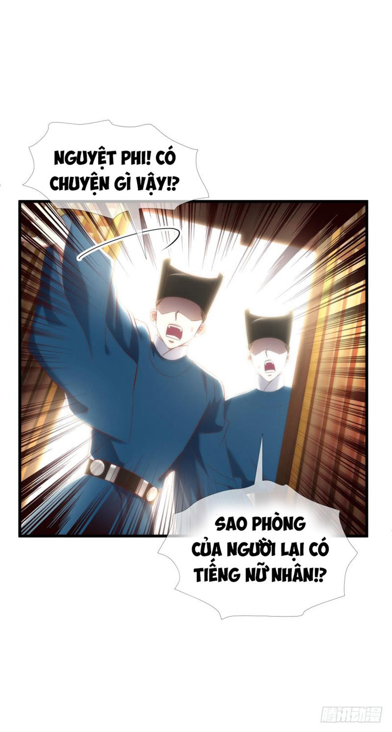 Một Vạn Tư Thế Công Lược Yêu Nam Chapter 148 - Trang 2