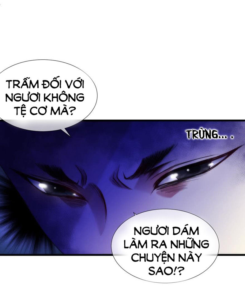 Một Vạn Tư Thế Công Lược Yêu Nam Chapter 148 - Trang 2