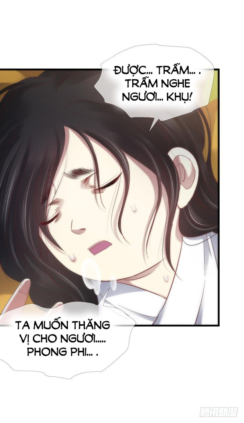 Một Vạn Tư Thế Công Lược Yêu Nam Chapter 148 - Trang 2