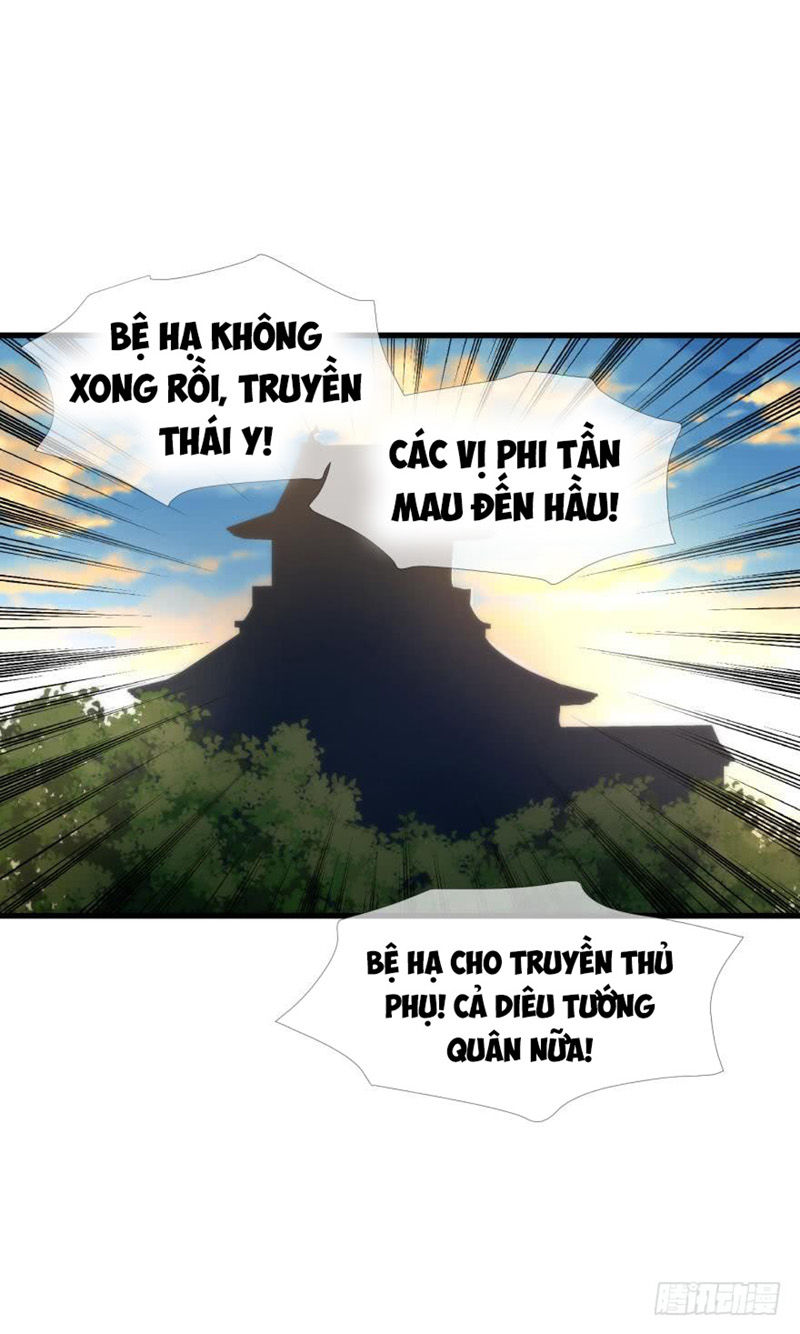 Một Vạn Tư Thế Công Lược Yêu Nam Chapter 148 - Trang 2