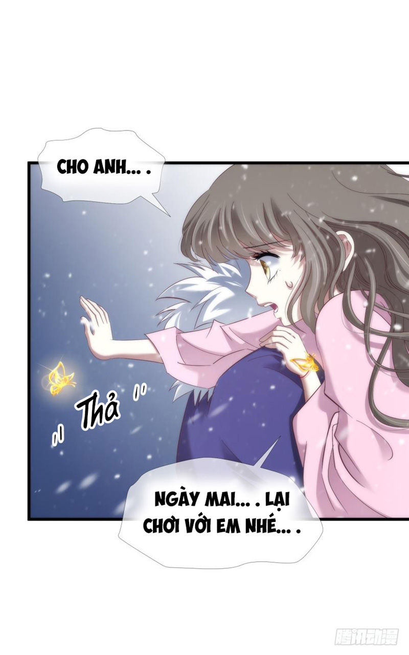 Một Vạn Tư Thế Công Lược Yêu Nam Chapter 147 - Trang 2