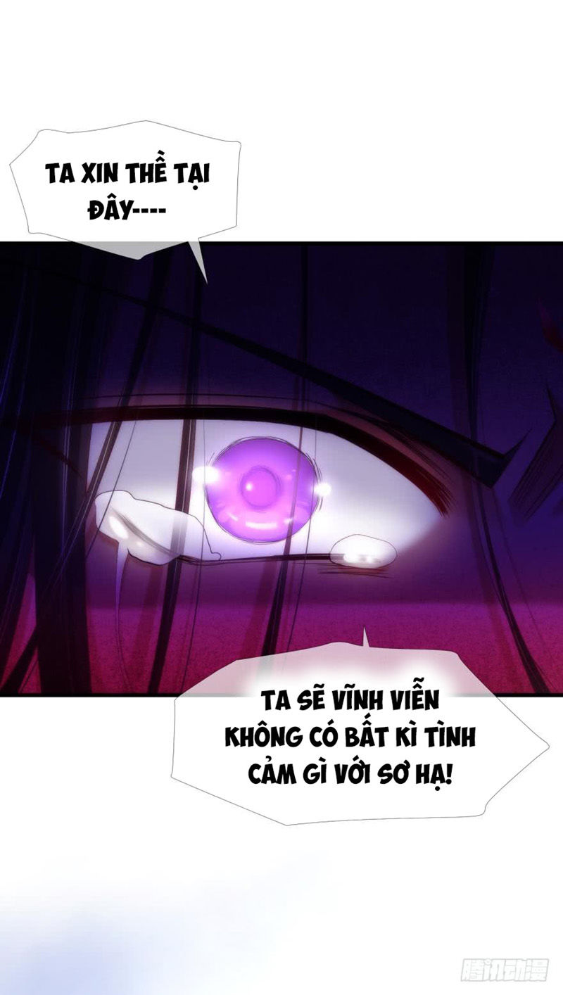 Một Vạn Tư Thế Công Lược Yêu Nam Chapter 147 - Trang 2