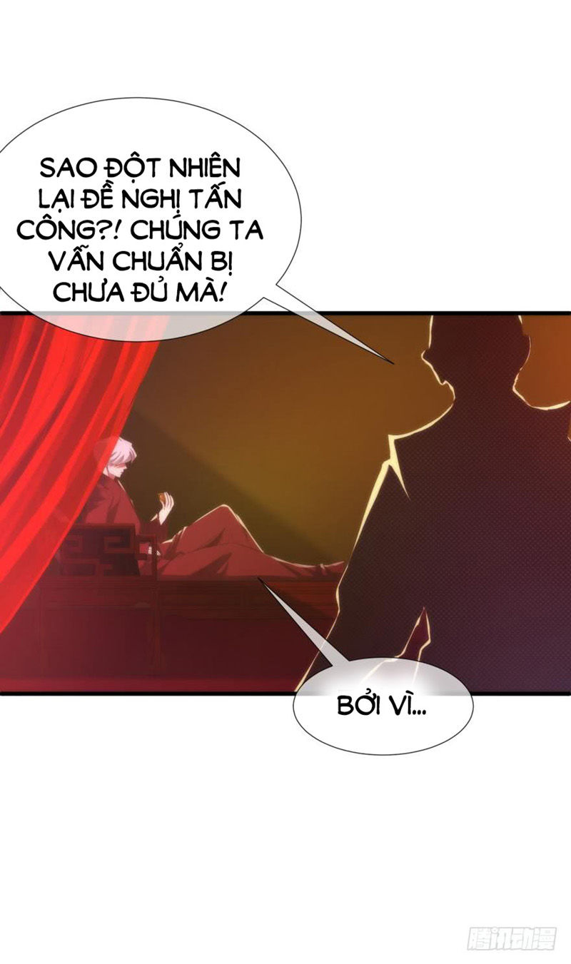 Một Vạn Tư Thế Công Lược Yêu Nam Chapter 147 - Trang 2