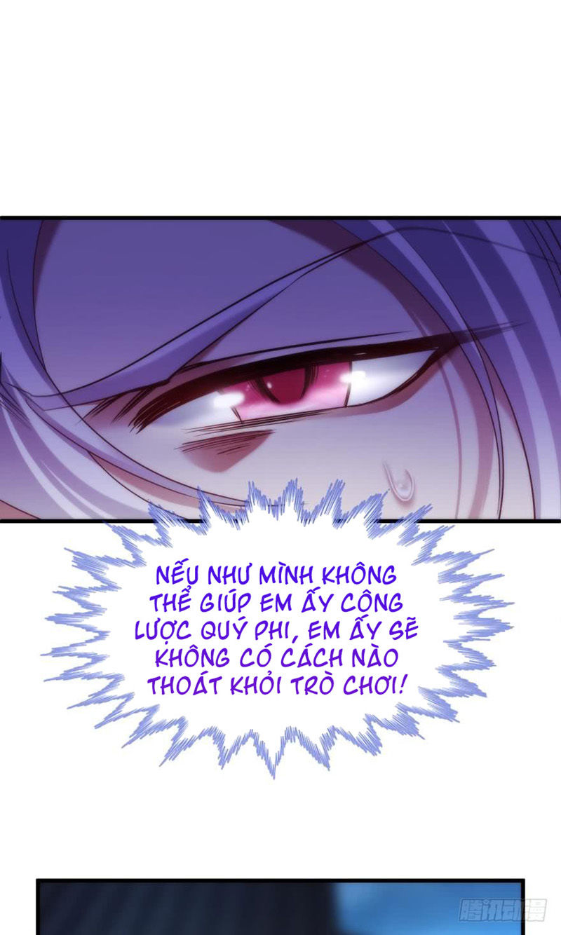 Một Vạn Tư Thế Công Lược Yêu Nam Chapter 146 - Trang 2