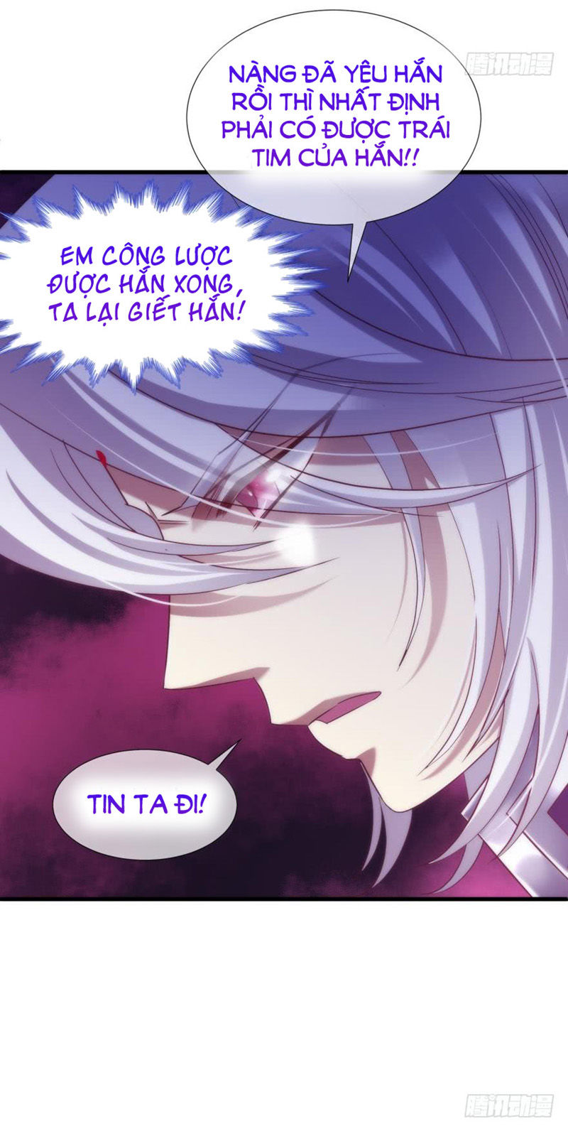 Một Vạn Tư Thế Công Lược Yêu Nam Chapter 146 - Trang 2