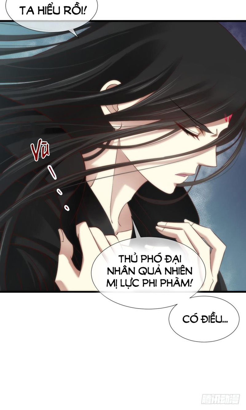 Một Vạn Tư Thế Công Lược Yêu Nam Chapter 145 - Trang 2