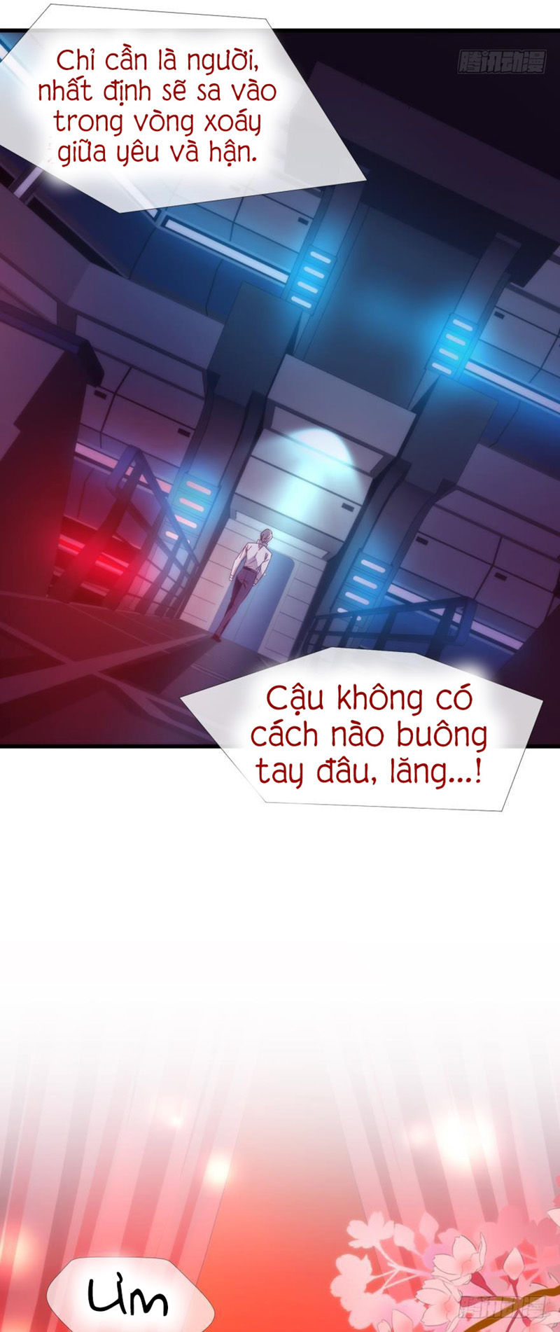 Một Vạn Tư Thế Công Lược Yêu Nam Chapter 144 - Trang 2