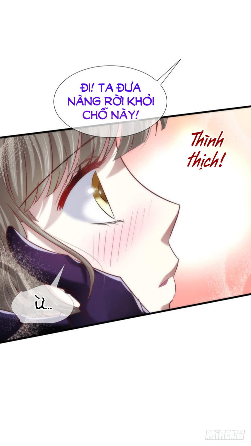 Một Vạn Tư Thế Công Lược Yêu Nam Chapter 144 - Trang 2