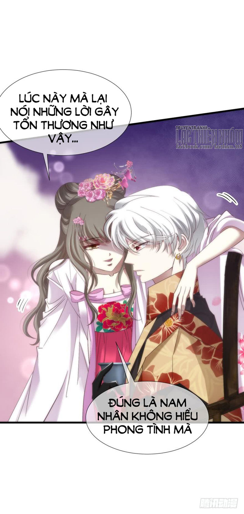 Một Vạn Tư Thế Công Lược Yêu Nam Chapter 142 - Trang 2