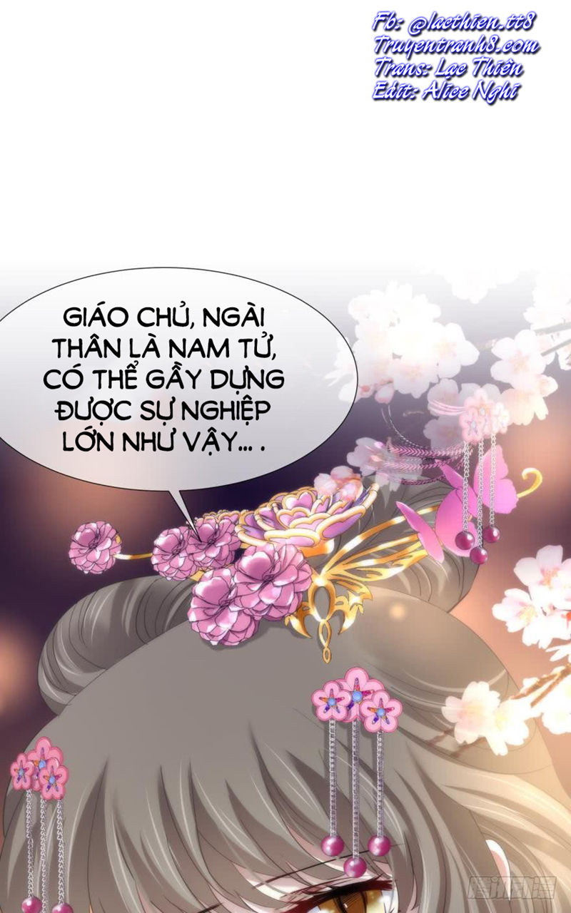 Một Vạn Tư Thế Công Lược Yêu Nam Chapter 142 - Trang 2