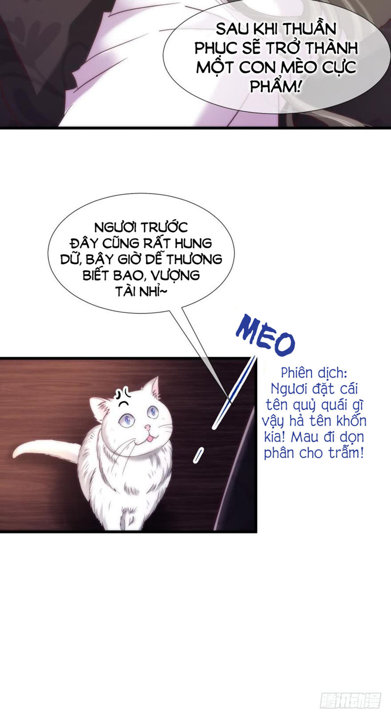 Một Vạn Tư Thế Công Lược Yêu Nam Chapter 142 - Trang 2